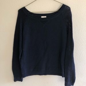 Gap Pullover Crewneck Sweater